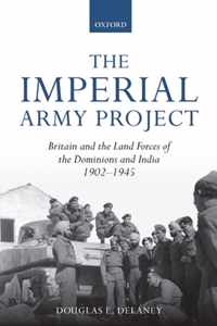 The Imperial Army Project