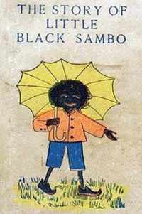 The Story of Little Black Sambo