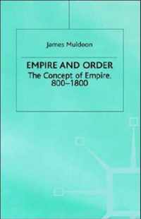 Empire and Order