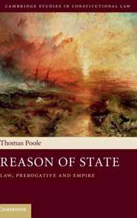 Reason Of State