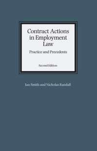 Contract Actions In Employment Law: Practice And Precedents