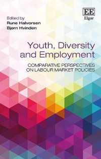 Youth, Diversity and Employment  Comparative Perspectives on Labour Market Policies