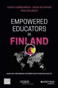 Empowered Educators in Finland