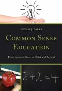 Common Sense Education