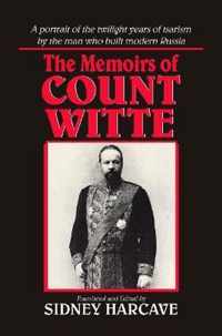 The Memoirs of Count Witte