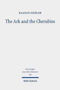 The Ark and the Cherubim