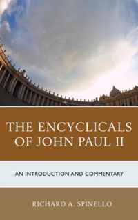 The Encyclicals of John Paul II