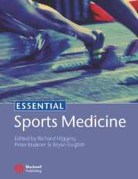 Essential Sports Medicine