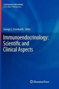 Immunoendocrinology