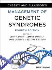 Cassidy and Allansons Management of Genetic Syndromes