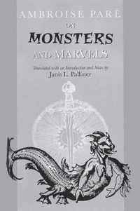 On Monsters and Marvels