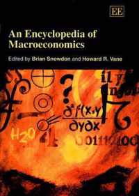 An Encyclopedia of Macroeconomics