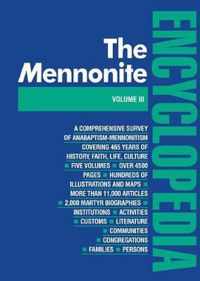 Mennonite Encyclopedia/ Vol 3