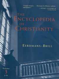 Encyclopedia Of Christianity