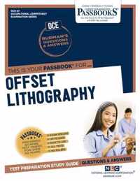 Offset Lithography (OCE-27)