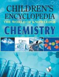 Children Encyclopedia - Chemistry