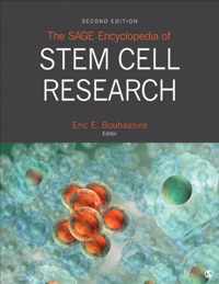 SAGE Encyclopedia Stem Cell Research 2nd