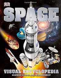 Space Visual Encyclopedia