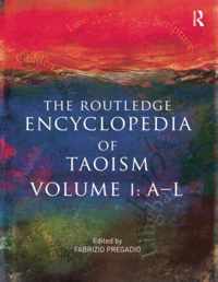 Routledge Encyclopedia Of Taoism