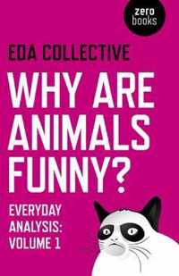 Why Are Animals Funny?