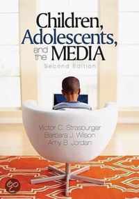 Children, Adolescents, And The Media