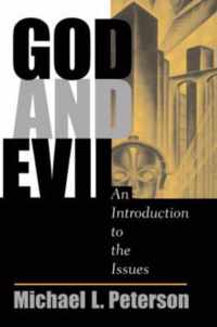 God and Evil