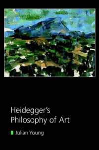 Heidegger's Philosophy of Art