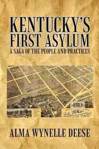 Kentucky's First Asylum