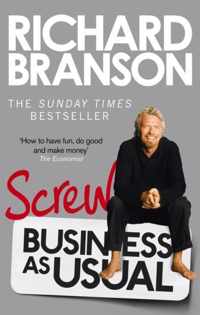 Branson, S: Screw Business as Usual