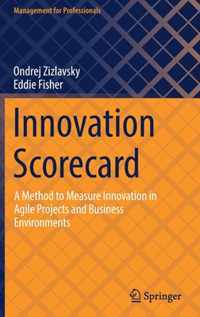 Innovation Scorecard