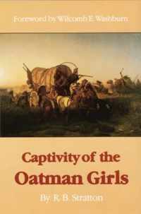 Captivity of the Oatman Girls