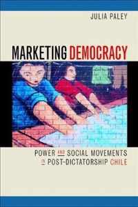 Marketing Democracy