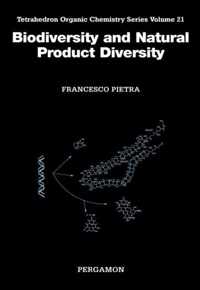 Biodiversity and Natural Product Diversity