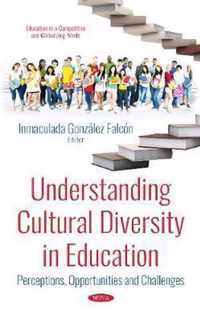 Understanding Cultural Diversity in Education