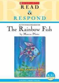 Rainbow Fish Teacher Resource