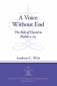 A Voice Without End