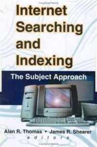 Internet Searching and Indexing