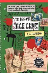 The End of Jack Cruz