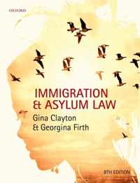 Immigration & Asylum Law