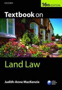 Textbook on Land Law