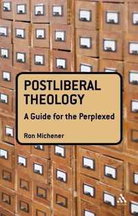 Postliberal Theology