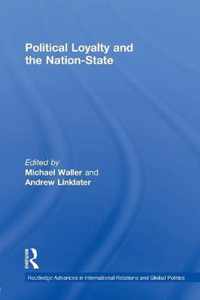 Political Loyalty and the Nation-State