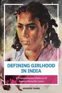 Defining Girlhood in India