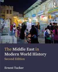 The Middle East in Modern World History