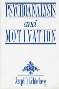 Psychoanalysis and Motivation