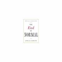 The End of Normal