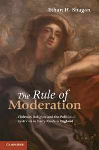 Rule Of Moderation