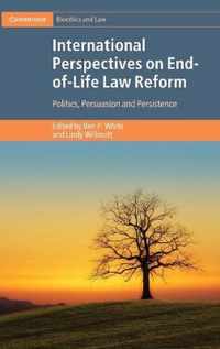 International Perspectives on End-of-Life Law Reform