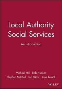 Local Authority Social Services