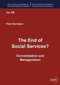 The End of Social Services?